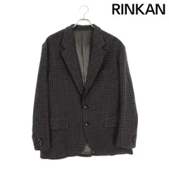 【未使用級 現行タグ】PaulSmith テーラードジャケット　デルフィノ　花柄 未使用級 現行タグ】PaulSmith テーラードジャケットデルフィノ花柄