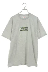 2023年最新】Supreme Box Logo L/S Teeの人気アイテム - メルカリ