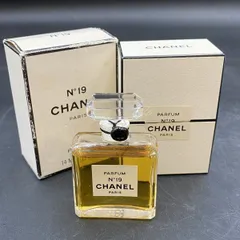 2024年最新】CHANEL 香水 N19の人気アイテム - メルカリ