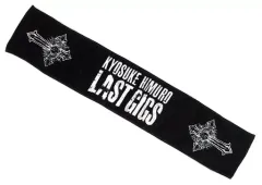 2025年最新】氷室京介タオルの人気アイテム - メルカリ