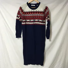 MOUSSY マウジー ワンピース ひざ丈スカート のサムネイル