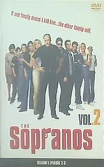 2024年最新】the sopranosの人気アイテム - メルカリ