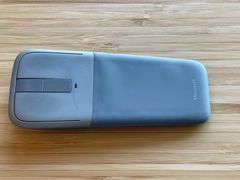 Microsoft Surface Arc Touch Mouse 本体のみ