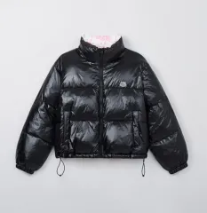 SPAO ダウンジャケット ☆SPAO☆送料込☆韓国☆大人気☆正規品☆ダウン☆PASTEL PUFFER