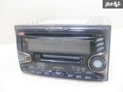 carrozzeria CDカセットデッキプレーヤーレシーバー FH-P040) - メルカリ