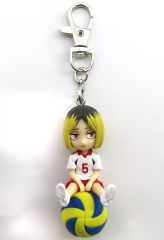 ハイキュー‼︎ プチっとのりマスvol.2 孤爪研磨 - メルカリ