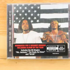 2025年最新】OutKast stankoniaの人気アイテム - メルカリ