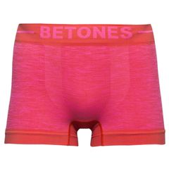 BETONES ビトーンズ CRASH PINK ボクサーパンツ フリーサイズ 立体成型 おしゃれ かわいい メンズ 新品