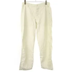 Kaptain Sunshine キャプテンサンシャイン 25SS Baker Pants ベイカーパンツ KSBSPT01 エクル 36のサムネイル