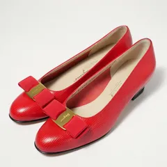 2024年最新】Salvatore Ferragamo varaの人気アイテム - メルカリ
