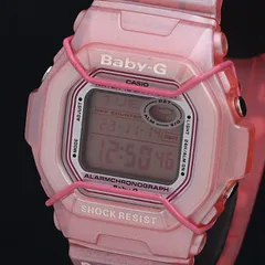 2024年最新】カシオ CASIO ベビーG BABY-G 腕時計 BG-169R-3 クォーツ