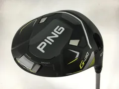 ピン G430 HL SFT ドライバー10.5°★NX35シャフト★未使用品 ドライバー G430 HL MAX ハイローンチ ビルド 10.5°《SPEEDER NX