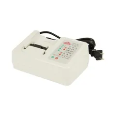 【新品・7営業日以内発送】4977292642286 １４．４Ｖ６０分充電器 藤原産業 充電式ヘッジトリマー【沖縄離島販売不可】のサムネイル