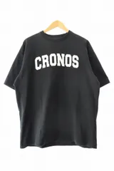 2025年最新】Cronos tシャツの人気アイテム - メルカリ