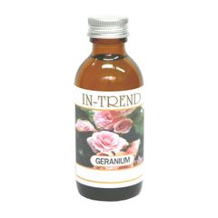 アロマオイル60cc-ゼラニウムGERANIUM/アジアン雑貨