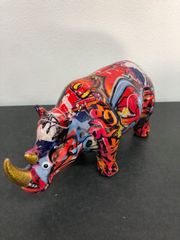 pomme pidou 貯金箱　サイ②