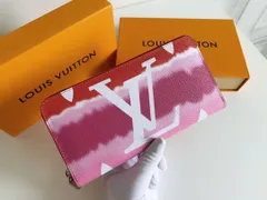 ★今日限り★ Louis vuitton ルイヴィトン ウォレット 長い財布4[本日特価|新品未使用品]