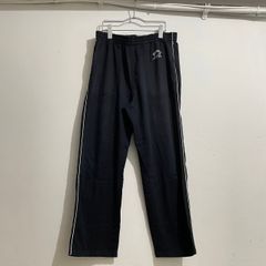 00s SUPREME COTTON TRACK PANTS UB-2302-002