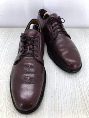 ALDEN プレーントゥ #2892#のサムネイル