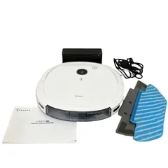 【中古品】ECOVACS DEEBOT 501 楽天市場】ecovacs deebot 501の通販