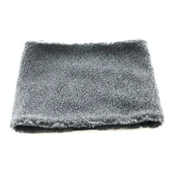 コロンビア Columbia オウルピークネックゲイターネックウォーマー ジップアップ チャコールグレー 224PU2418 /KP ■OS ■SH