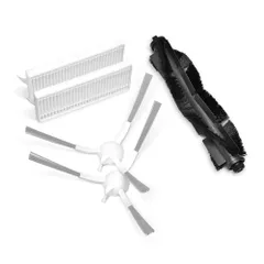 【在庫処分】x2 x2 HEPAフィルター サイドブラシ 1 x Tapo Tapo 用】メインブラシ Plus RV10 【Tapo RVA100 アクセサリーセット 用 ロボット掃除機 TP-Linkのサムネイル