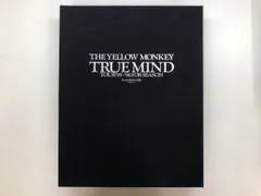 2025年最新】THE YELLOW MONKEY TRUE MINDの人気アイテム - メルカリ