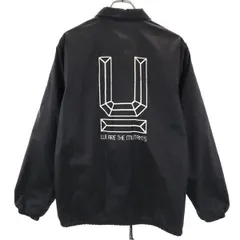 【新品未使用】UNDERCOVER JUN TAKAHASHI パーカー 黒 2 UNDERCOVER 新品 アンダーカバー BASIC TEE U Uロゴ Tシャツ