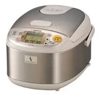 2024年最新】海外向け炊飯器 ZOJIRUSHI 象印 ZOJIRUSHI 220V NS-ZLH18