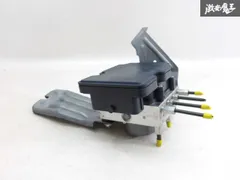 SUZUKI スズキ 純正 MH55S ワゴンR ABSブレーキアクチュエーター 即納 棚5-3