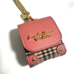 Samantha thavasa サマンサタバサ チャーム キーホルダー AirPodsケース