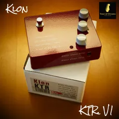 Klon KTR V1 シリアル400番台 | gulatilaw.com