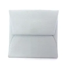 エルメス HERMES バスティア コインケース 小銭入れ レザー 水色 ブルー D刻印 /YO11 ■OHのサムネイル