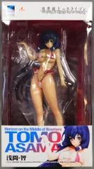 wave BEACH QUEENS 浅間・智のサムネイル