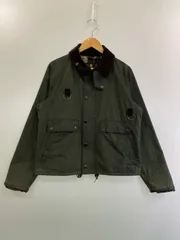 Barbour Spey ブルゾン 38 中古品 2025年最新】barbour spey 38の人気アイテム - メルカリ