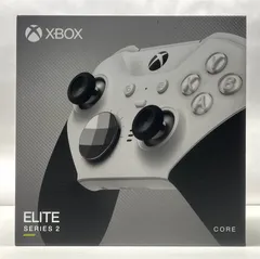 Xbox Elite シリーズ 2 (エリコン2)　付属品未使用　ジャンク品 2025年最新】xbox elite 2 ジャンクの人気アイテム - メルカリ