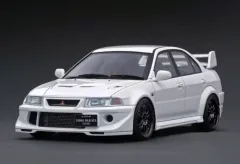 2026年最新】イグニッションモデル 1/18 ミツビシ ランサー