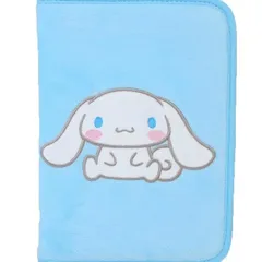 サンリオキャラクターズ コレクタブルケース (シナモロール)キャラクターグッズ