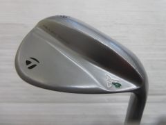 【最短翌日発送】MILLED GRIND 4 クローム | 58 | S | NSプロ MODUS 3 TOUR 105 | 中古 | ウェッジ | テーラーメイド