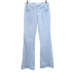 リーバイス 70s 80s ヴィンテージ ブーツカットデニムパンツ Levi's ジーパン メンズ