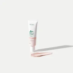 使用期限：2026.05.07~2026.05.15   VTCOSMETICS(ブイティー)　CICA UVトーンアップベース 　スキンピーチ　SPF50+/PA++++（30ml）5点セット　箱潰れ等ありB級品　送料無料　返品不可