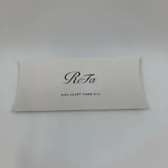 リファハートコーム　アイラ　ローズゴールド