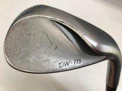 【最短翌日発送】Dolphin Wedge DW-118 | 56 | NSプロ950GH | 中古 | ウェッジ | キャスコ