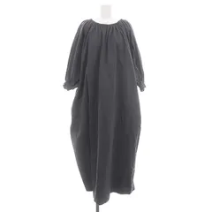 カレンソロジー　リネンドルマンワンピース Curensology（カレンソロジー）の「Curensology(カレンソロジー