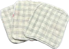 汗取りパット ベビー キッズ マタニティ レディース バスト M