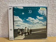 2023年最新】uverworld 30 cdの人気アイテム - メルカリ