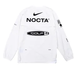 2024年最新】nike nocta crewneck top golfの人気アイテム - メルカリ