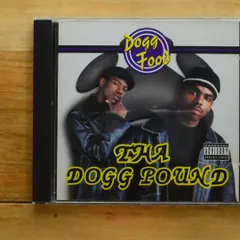 Who Da Hardest? (feat. The Lady of Rage & RBX)