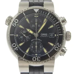 2024年最新】オリス ORIS TT1の人気アイテム - メルカリ