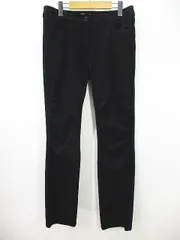 sarto 刺繍入り スウェード レザー パンツ 吾亦紅購入